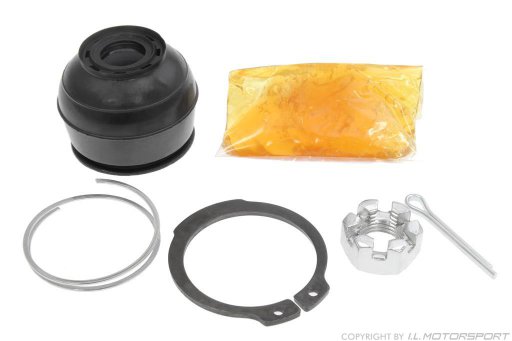 MX-5 Front Upper Ball Joint Dust Boot Service / Repair Kit