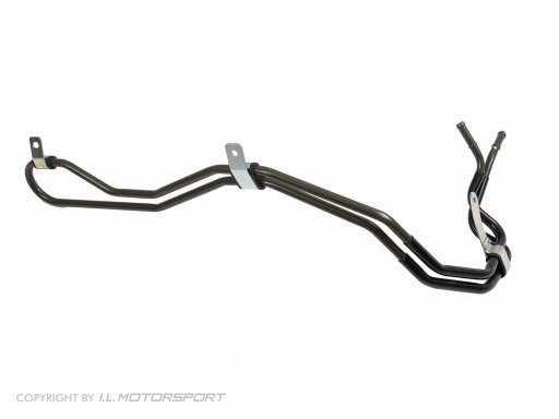 MX-5 Cooling Pipe Power Steering System