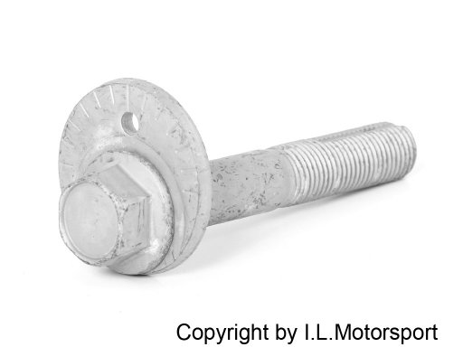 MX-5 Alignment Bolt Front Undercarriage
