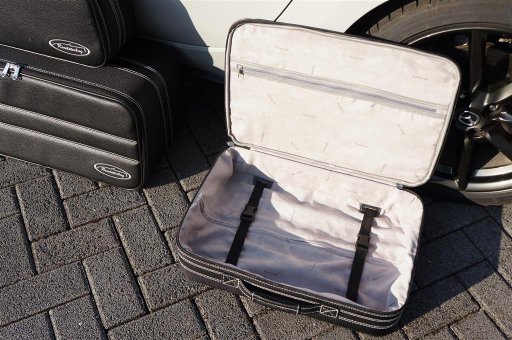 MX-5 Roadsterbag Luggage Set 