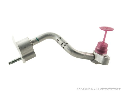 MX-5 Air Conditioning Pipe No. 3 Cooling Pipe  MK4