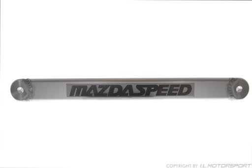 MX-5 Veerpoot Brug Mazdaspeed