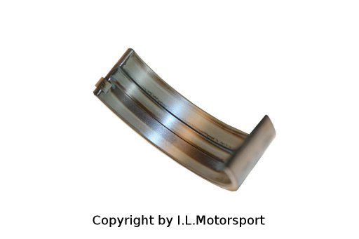 ACL Trimetal Main bearing Crankshaft standard