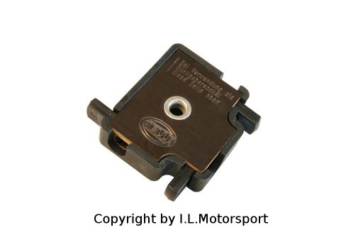 MX-5 Lampstekker AS/H4 Zonder Kabels