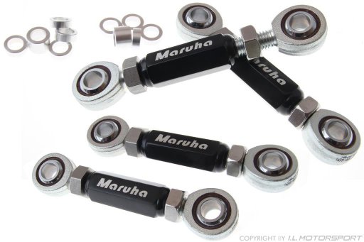 Maruha Stabilizer End Link (no lubricant type ) Kit  4 Piece