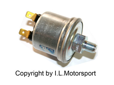 MX-5 Oil Pressure Sensor For Oilfilter Adapter
