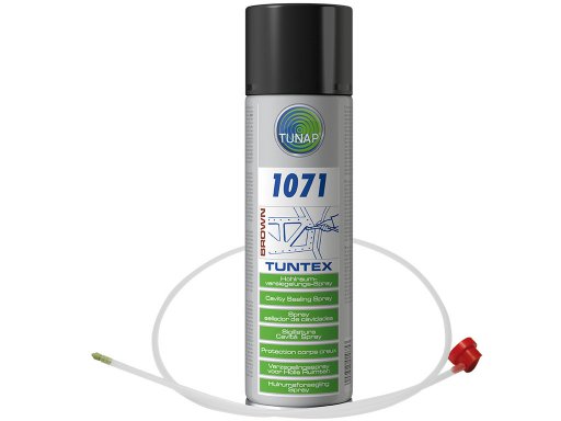 MX-5 TUNTEX 1071 Hohlraumversiegelungs-Spray