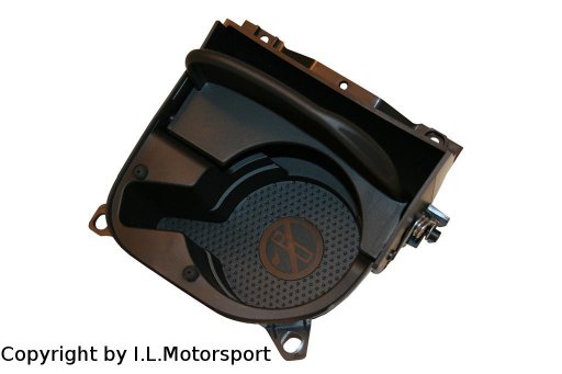 MX-5 Cup Holder Centre Console