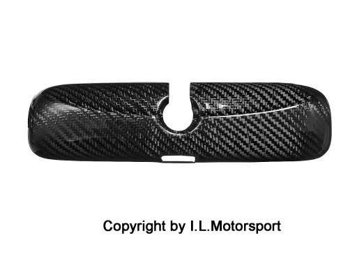 I.L.Motorsport Carbon Spiegelkap