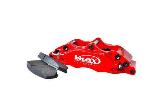 MX-5 Vmaxx Big Brake Set Voorzijde