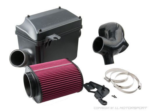 MX-5 ND Cold Air Induction Kit 2,0 Ltr. G160